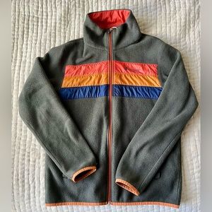 Cotopaxi Teca Fleece Full-Zip Jacket